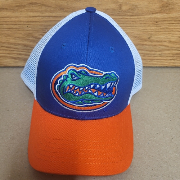 Captivating Other - Florida Gators Trucker Snapback